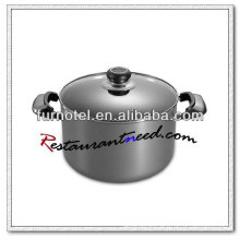 S070 4.5L / 6.0L Antihaft-Dutch Oven